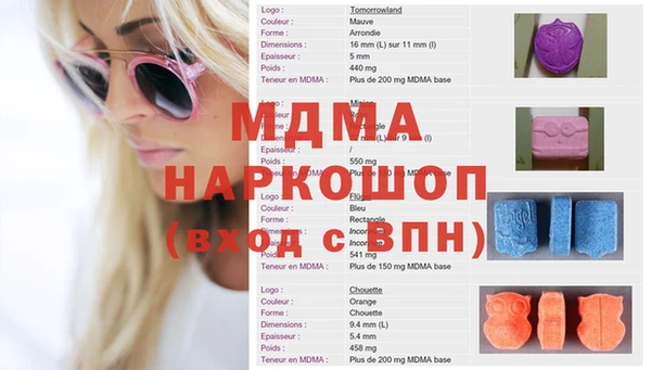 стаф Бронницы